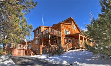 1300 Malabar Way, Big Bear City, California 92314, 7 Bedrooms Bedrooms, ,6 BathroomsBathrooms,Residential,Buy,1300 Malabar Way,PW24142088