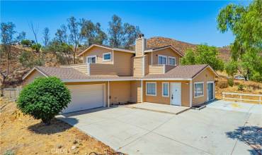 24350 NORTH CANYON Drive, Menifee, California 92587, 5 Bedrooms Bedrooms, ,2 BathroomsBathrooms,Residential,Buy,24350 NORTH CANYON Drive,IV24145899