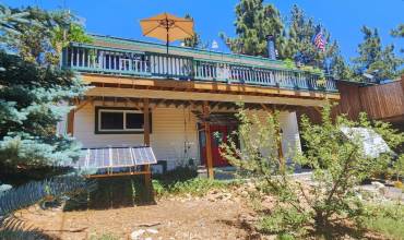 367 Cinderella, Big Bear City, California 92314, 3 Bedrooms Bedrooms, ,1 BathroomBathrooms,Residential,Buy,367 Cinderella,EV24145931