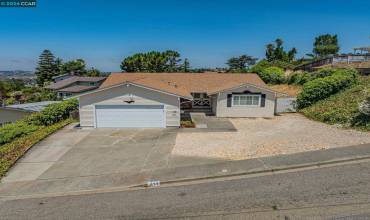 135 Ardmore Way, Benicia, California 94510, 4 Bedrooms Bedrooms, ,2 BathroomsBathrooms,Residential,Buy,135 Ardmore Way,41066661