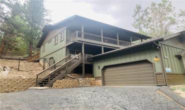 1063 Minton Drive, Big Bear City, California 92314, 4 Bedrooms Bedrooms, ,3 BathroomsBathrooms,Residential,Buy,1063 Minton Drive,CV24145595