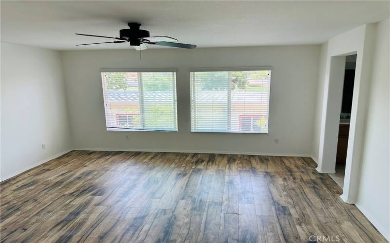 Master BedRoom 3 Upstairs