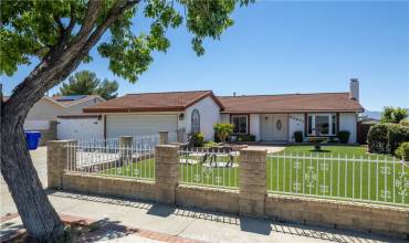 22371 Barbacoa Drive, Saugus, California 91350, 3 Bedrooms Bedrooms, ,2 BathroomsBathrooms,Residential,Buy,22371 Barbacoa Drive,SR24061958