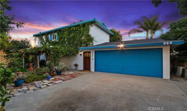 920 N Grand Avenue, San Pedro, California 90731, 2 Bedrooms Bedrooms, ,1 BathroomBathrooms,Residential,Buy,920 N Grand Avenue,SB24145337