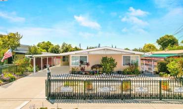 27647 Pompano Ave, Hayward, California 94544, 4 Bedrooms Bedrooms, ,2 BathroomsBathrooms,Residential,Buy,27647 Pompano Ave,41066674