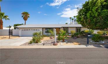 2781 E San Angelo Road, Palm Springs, California 92262, 4 Bedrooms Bedrooms, ,3 BathroomsBathrooms,Residential,Buy,2781 E San Angelo Road,SR24146124