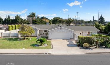 1410 W Rowland Avenue, West Covina, California 91790, 3 Bedrooms Bedrooms, ,2 BathroomsBathrooms,Residential,Buy,1410 W Rowland Avenue,WS24088889