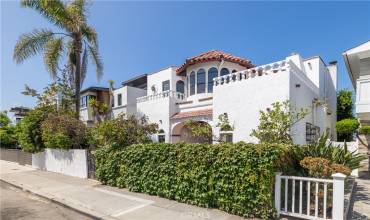 1831 Monterey Boulevard, Hermosa Beach, California 90254, 4 Bedrooms Bedrooms, ,2 BathroomsBathrooms,Residential Lease,Rent,1831 Monterey Boulevard,SB24146165