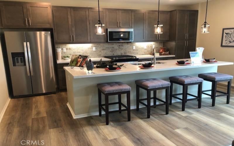 Large Kitchen Island quartz Kitchen Countertops