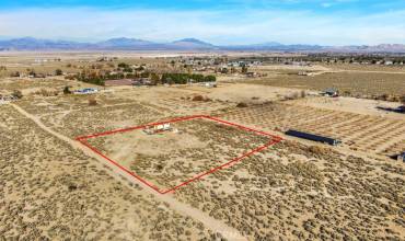 0 Sherwood Street, Lucerne Valley, California 92356, ,Land,Buy,0 Sherwood Street,HD24011708