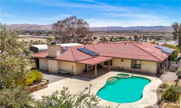 57676 Sierra Way, Yucca Valley, California 92284, 3 Bedrooms Bedrooms, ,2 BathroomsBathrooms,Residential,Buy,57676 Sierra Way,OC24115925