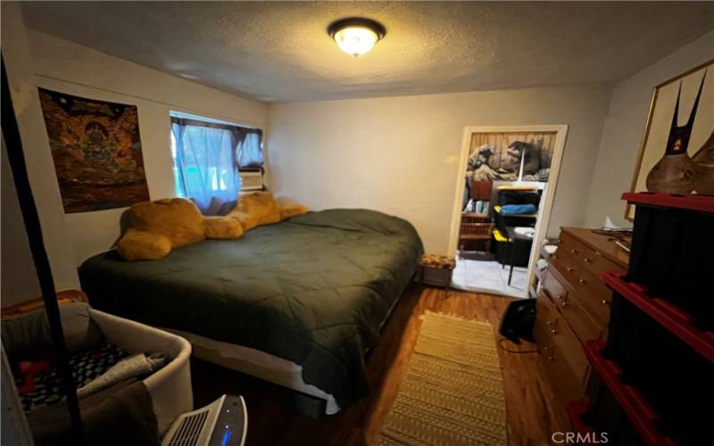 1st Bedroom