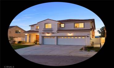 27360 Hammett Court, Moreno Valley, California 92555, 5 Bedrooms Bedrooms, ,3 BathroomsBathrooms,Residential,Buy,27360 Hammett Court,TR24146273