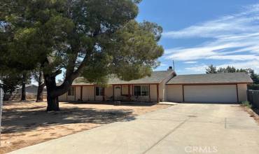 8383 4th Avenue, Hesperia, California 92345, 3 Bedrooms Bedrooms, ,2 BathroomsBathrooms,Residential,Buy,8383 4th Avenue,CV24146388