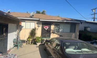 641 S Sadler Avenue, Los Angeles, California 90022, 6 Bedrooms Bedrooms, ,5 BathroomsBathrooms,Residential Income,Buy,641 S Sadler Avenue,IV24146436