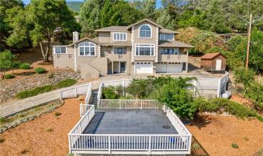 3394 Westlake Court, Kelseyville, California 95451, 3 Bedrooms Bedrooms, ,3 BathroomsBathrooms,Residential,Buy,3394 Westlake Court,LC24146374