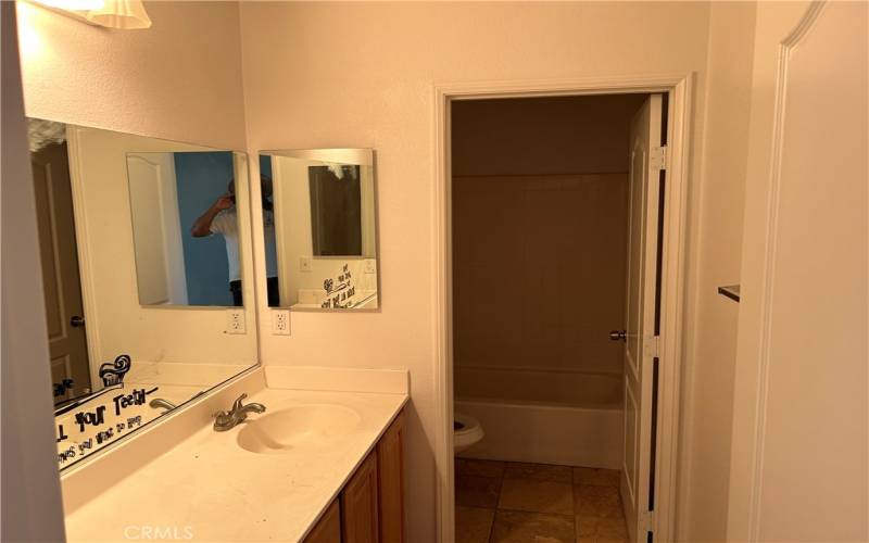 2nd Bathroom