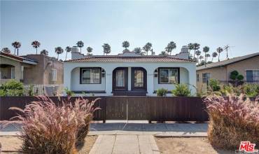 5162 Ruthelen Street, Los Angeles, California 90062, 4 Bedrooms Bedrooms, ,Residential Income,Buy,5162 Ruthelen Street,24415419