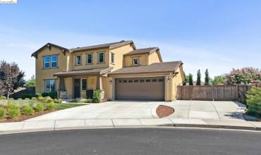 684 Norwood Ct, Brentwood, California 94513, 4 Bedrooms Bedrooms, ,3 BathroomsBathrooms,Residential,Buy,684 Norwood Ct,41065546