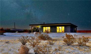 64840 Sun Oro Road, Joshua Tree, California 92252, 2 Bedrooms Bedrooms, ,1 BathroomBathrooms,Residential,Buy,64840 Sun Oro Road,CV24144700