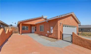 21201 Conklin Boulevard, California City, California 93505, 3 Bedrooms Bedrooms, ,2 BathroomsBathrooms,Residential,Buy,21201 Conklin Boulevard,SR24146691