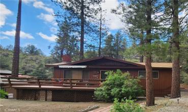 1324 Linden Drive, Pine Mountain Club, California 93222, 3 Bedrooms Bedrooms, ,1 BathroomBathrooms,Residential,Buy,1324 Linden Drive,SR24146788