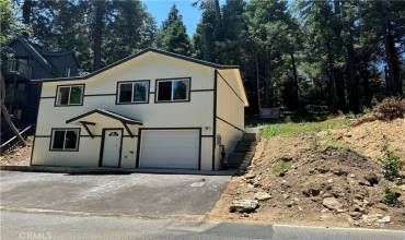 730 Hwy 138, Crestline, California 92325, 2 Bedrooms Bedrooms, ,2 BathroomsBathrooms,Residential,Buy,730 Hwy 138,EV24146800