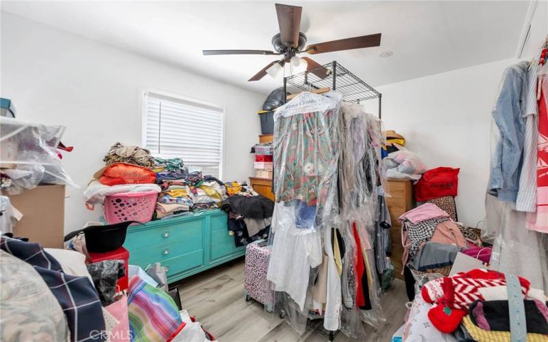 Front house Bedroom 2 8651