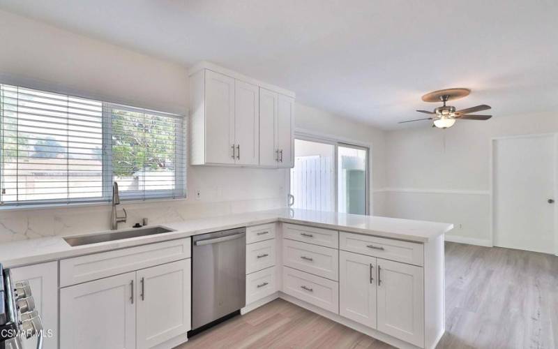 259 Cay Ct.- Kitchen -2