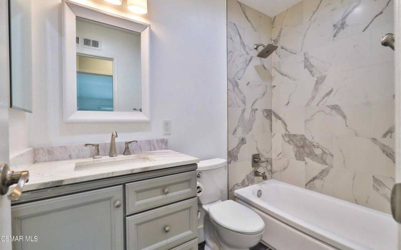 259 Cay Ct.- Hall bathroom -1