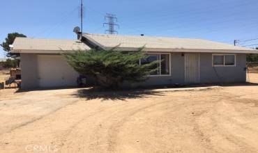 14545 Ranchero Road, Hesperia, California 92345, 3 Bedrooms Bedrooms, ,1 BathroomBathrooms,Residential,Buy,14545 Ranchero Road,HD24146863