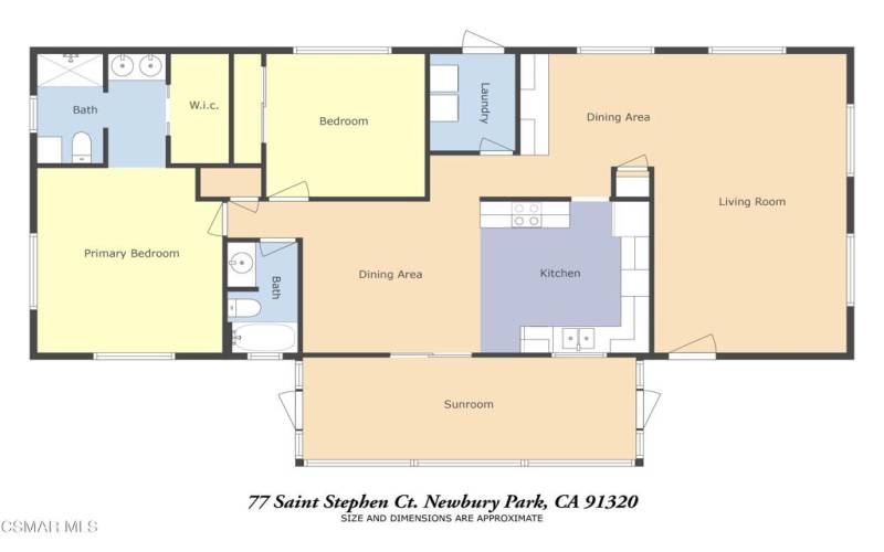 1-Floorplan