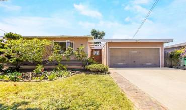 1248 Henderson Ln, Hayward, California 94544, 3 Bedrooms Bedrooms, ,2 BathroomsBathrooms,Residential,Buy,1248 Henderson Ln,41066770