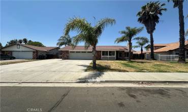 1140 Creekwood Court, Perris, California 92571, 4 Bedrooms Bedrooms, ,2 BathroomsBathrooms,Residential,Buy,1140 Creekwood Court,CV24146232