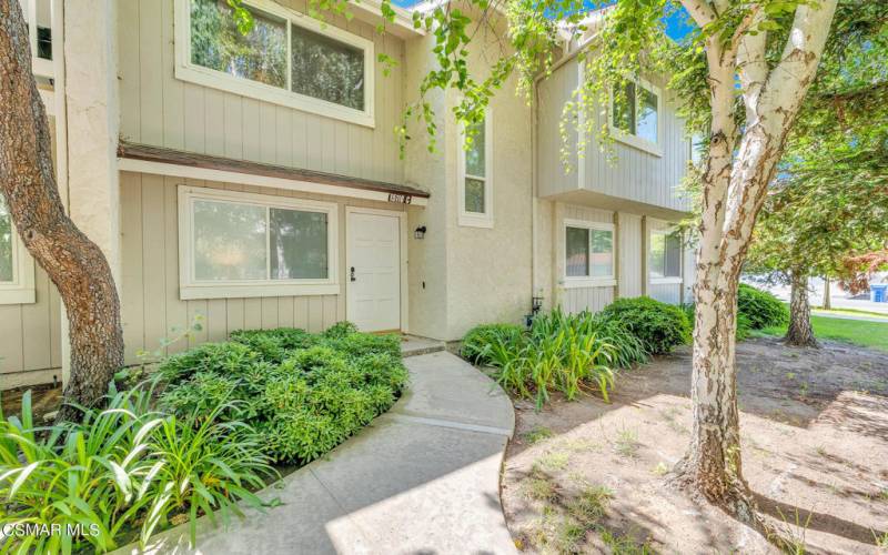 15110 Marquette St #UNIT C, Moorpark  -