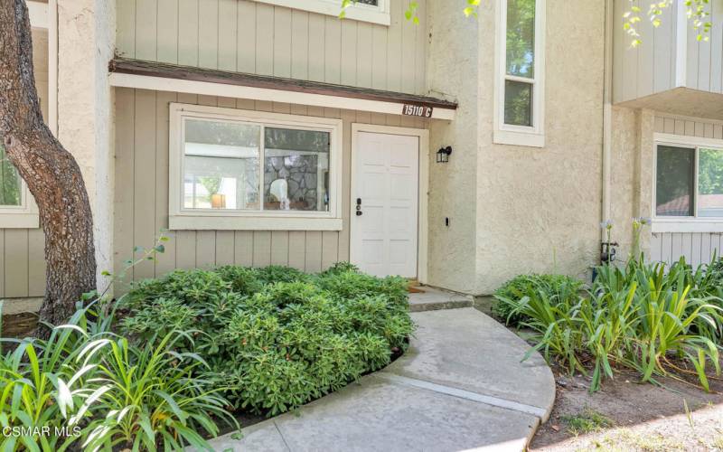 15110 Marquette St #UNIT C, Moorpark  -