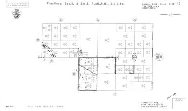 0 Northside Road, Lucerne Valley, California 92356, ,Land,Buy,0 Northside Road,OC24076281