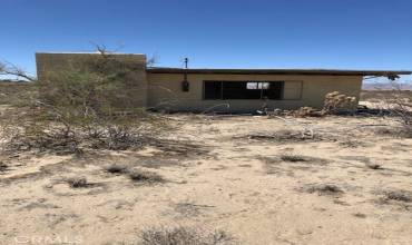 9662 Anza Trail, Lucerne Valley, California 92356, ,Land,Buy,9662 Anza Trail,AR24147104