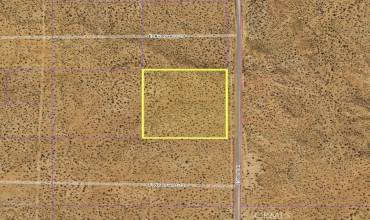 230 STE PAV VIC AVE E8 STE, Lancaster, California 93535, ,Land,Buy,230 STE PAV VIC AVE E8 STE,BB24147135