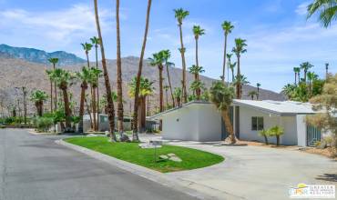 974 E La Jolla Road, Palm Springs, California 92264, 4 Bedrooms Bedrooms, ,3 BathroomsBathrooms,Residential,Buy,974 E La Jolla Road,24413493