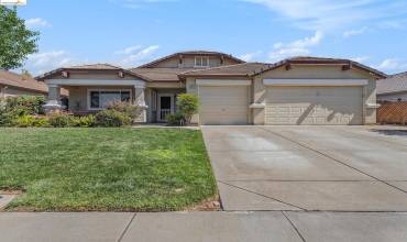 1522 Coventry Dr, Oakley, California 94561, 3 Bedrooms Bedrooms, ,2 BathroomsBathrooms,Residential,Buy,1522 Coventry Dr,41066809