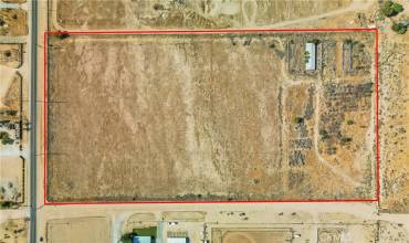 20250 Poppy Street, Apple Valley, California 92308, ,Land,Buy,20250 Poppy Street,CV24147225