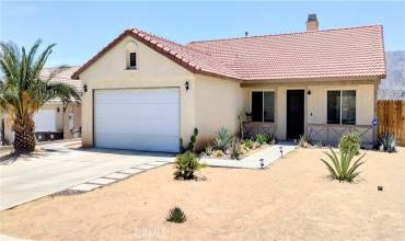 71643 Sunnyvale Court, 29 Palms, California 92277, 3 Bedrooms Bedrooms, ,2 BathroomsBathrooms,Residential,Buy,71643 Sunnyvale Court,JT24142553