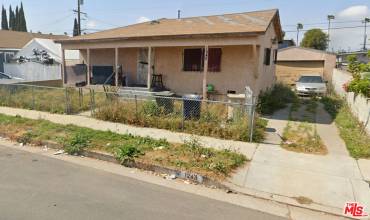 1243 W 98th Street, Los Angeles, California 90044, 3 Bedrooms Bedrooms, ,2 BathroomsBathrooms,Residential,Buy,1243 W 98th Street,24416461