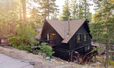 42942 Falls Avenue, Big Bear Lake, California 92315, 2 Bedrooms Bedrooms, ,1 BathroomBathrooms,Residential,Buy,42942 Falls Avenue,EV24146055