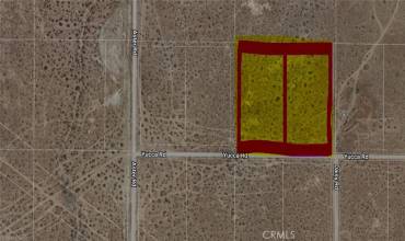 9999 Yucca Road, Adelanto, California 92301, ,Land,Buy,9999 Yucca Road,IG22200382