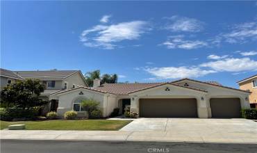 1463 Moonlight Drive, Beaumont, California 92223, 4 Bedrooms Bedrooms, ,3 BathroomsBathrooms,Residential,Buy,1463 Moonlight Drive,EV24146988