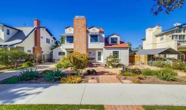 250 Soledad Place, Coronado, California 92118, 4 Bedrooms Bedrooms, ,3 BathroomsBathrooms,Residential Lease,Rent,250 Soledad Place,240016564SD