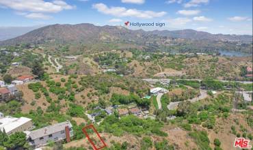 366 Hollywood Blvd, Hollywood Hills, California 90068, ,Land,Buy,366 Hollywood Blvd,24415916