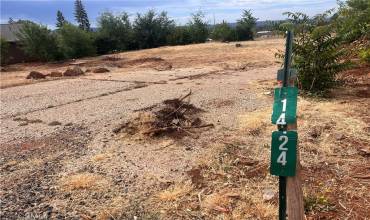 1424 Idlewild Lane, Paradise, California 95969, ,Land,Buy,1424 Idlewild Lane,SN24147460